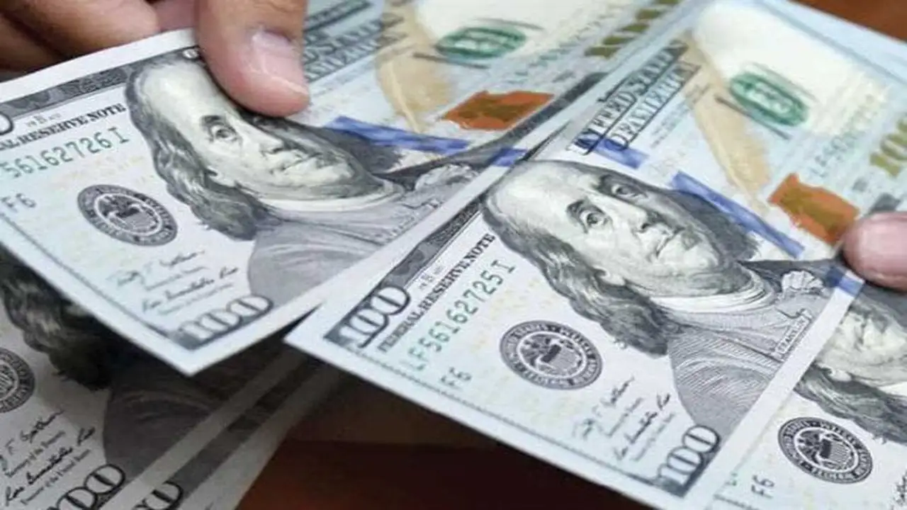 استثمارات جديدة في أذون الخزانة بمليار دولار والدولار ينخفض 10 قروش